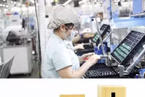 Tổng vốn đầu tư trực tiếp nước ngoài đạt 12,25 tỷ USD trong 4 tháng đầu năm 2021