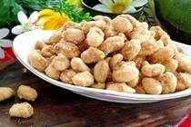 Lạc tốt cho người béo phì 