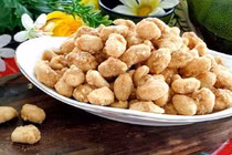 Lạc tốt cho người béo phì 