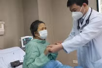 Tưởng nhức chân, đau bụng thông thường nào ngờ tắc mạch hậu COVID-19 nguy hiểm