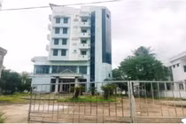 Đấu giá cho thuê "đất vàng" nhà khách Hương Sen 1 tỷ đồng/năm