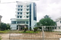 Đấu giá cho thuê "đất vàng" nhà khách Hương Sen 1 tỷ đồng/năm