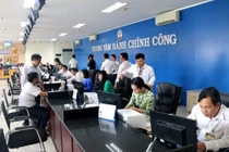 Hà Nội cải thiện, nâng cao 5 bậc chỉ số PAPI 