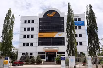 Bưu điện Bình Định cho thuê lại đất trái pháp luật