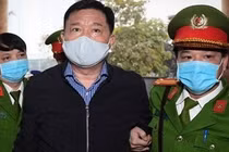 Sáng 8/3, xét xử lại ông Đinh La Thăng trong đại án Ethanol Phú Thọ