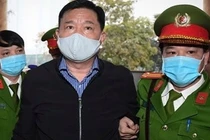 Sáng 8/3, xét xử lại ông Đinh La Thăng trong đại án Ethanol Phú Thọ