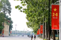 Người lao động được nghỉ 4 ngày dịp Quốc khánh 2/9