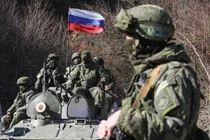 Quân đội Nga chuyển sang phòng ngự, hỗ trợ dân quân Luhansk tấn công thành phố chiến lược Severodonetsk