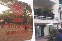 Các doanh nghiệp trực thuộc "siêu ủy ban" gặp khó trong năm 2020