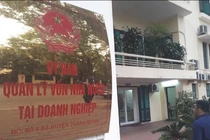 Các doanh nghiệp trực thuộc "siêu ủy ban" gặp khó trong năm 2020