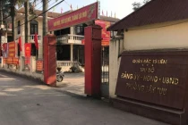 Hà Nội: Nguyên Chủ tịch quận Bắc Từ Liêm tiếp tục bị kết luận bao che cấp dưới