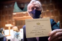 Ông Biden vượt mốc 270 phiếu đại cử tri, khẳng định chiến thắng bầu cử