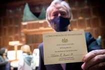 Ông Biden vượt mốc 270 phiếu đại cử tri, khẳng định chiến thắng bầu cử