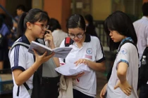 Công bố điểm thi vào lớp 10 TPHCM: Nộp đơn phúc khảo bài thi đến 15/6