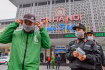 Hà Nội đề nghị người dân hạn chế di chuyển trong dịp Tết