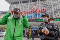 Hà Nội đề nghị người dân hạn chế di chuyển trong dịp Tết