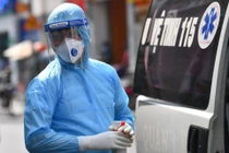 Thêm nhiều người ở TP.HCM liên quan ca công chứng viên