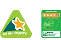 Phân biệt nhãn tiết kiệm năng lượng (TKNL)