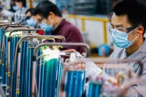 ADB hạ thấp triển vọng tăng trưởng châu Á