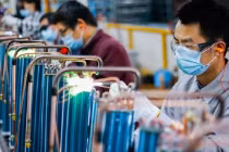 ADB hạ thấp triển vọng tăng trưởng châu Á