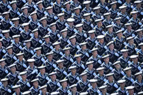 Những phương tiện chiến đấu nào của quân đội Nga tham gia diễu hành kỷ niệm ngày Chiến thắng?