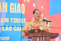 Lắp hơn 100 camera giám sát trên cao tốc Nội Bài - Lào Cai