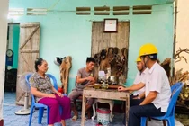 Nhầm hoá đơn tiền điện gần 90 triệu, tạm đình chỉ trưởng phòng kinh doanh