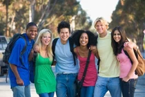 Nước Mỹ tuyển chọn học sinh năng khiếu như thế nào?