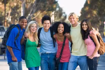 Nước Mỹ tuyển chọn học sinh năng khiếu như thế nào?