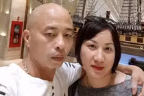 Vợ Nguyễn Xuân Đường bị khởi tố thêm tội danh