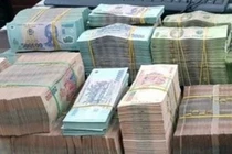 Những người giàu nhất thị trường chứng khoán đang có bao nhiêu tiền?