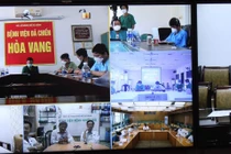 Khám chữa bệnh từ xa: Làm gì để hiện thực hóa chủ trương đúng đắn?