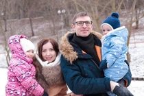 Tiệc sinh nhật của blogger Nga có 3 người chết do trò đùa của chồng