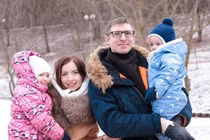 Tiệc sinh nhật của blogger Nga có 3 người chết do trò đùa của chồng