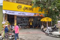 Chuỗi cà phê ông Bầu “Bắc tiến”