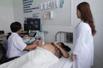 Những tai nạn nguy hiểm cho mẹ bầu và thai nhi