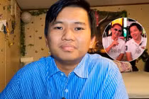 Chi tiết bất thường trong video Vương Phạm bóc phốt Johnny Đặng bênh Khoa Pug