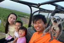 Triệu phú đô la Vương Phạm giàu cỡ nào?