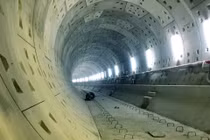 TPHCM và giấc mơ đô thị dưới lòng đất gắn với metro