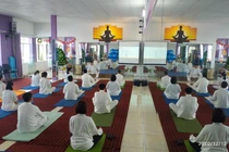 Ăn chay nhưng “tâm động” dễ gặp phản ứng ngược