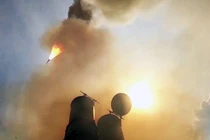 S-500 Nga đánh chặn thành công tên lửa đạn đạo trong thử nghiệm