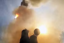 S-500 Nga đánh chặn thành công tên lửa đạn đạo trong thử nghiệm