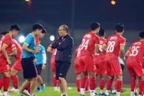 Nhận định về bảng đấu tử thần U23 Việt Nam gặp U23 Indonesia