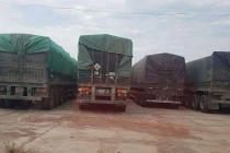 Bắt vụ vận chuyển, buôn bán chất thải nguy hại lớn chưa từng có tại Bắc Ninh