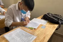 Lưu ý 'vàng' cho kỳ thi tốt nghiệp THPT 2021