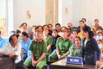 120 năm tù cho nhóm giả cô dâu, chú rể lừa đảo