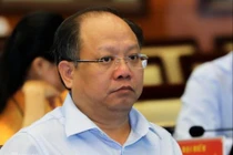 Ông Tất Thành Cang, Lê Văn Phước dính lỗi gì để bị khai trừ ra khỏi Đảng?