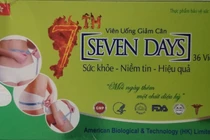 Tăng cường hậu kiểm sản phẩm bảo vệ sức khoẻ có nguy cơ pha trộn chất cấm