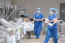 Tháo gỡ nguồn kinh phí cho các địa phương chống Covid-19