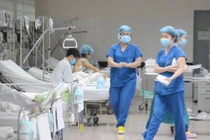 Tháo gỡ nguồn kinh phí cho các địa phương chống Covid-19